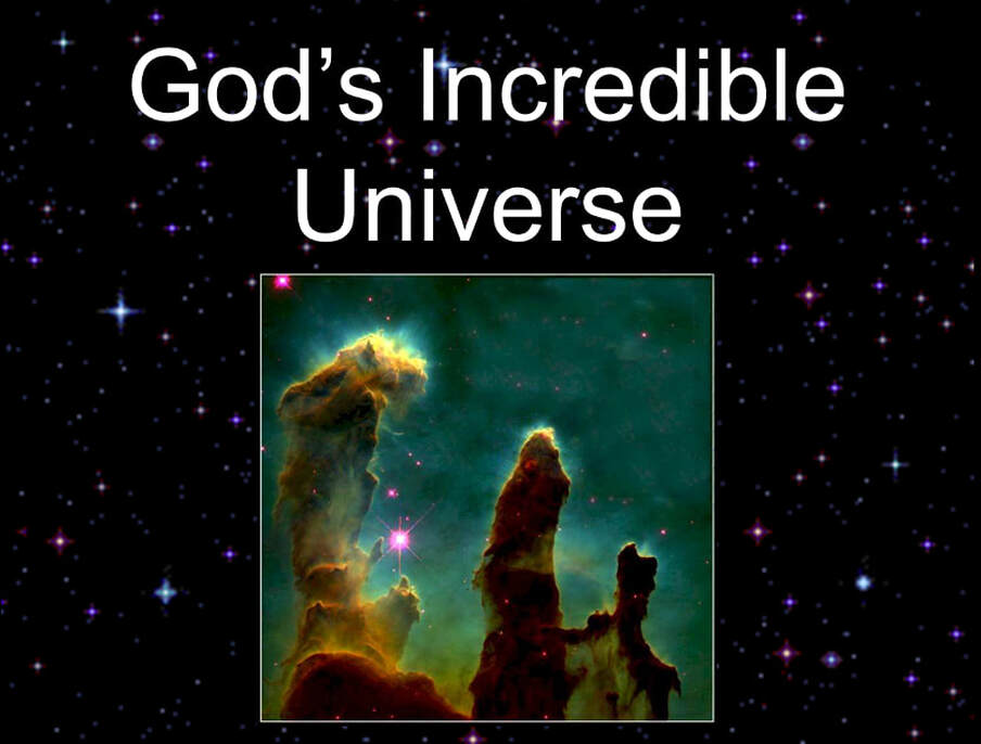 Discover the majestic nature of the universe